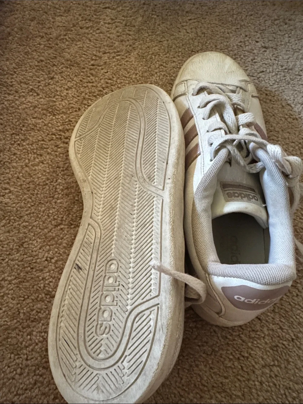 adidas classic low